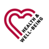 Health & Well-being Division Logo